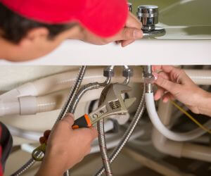 About Emergency plumbing pros Lisbon Falls, ME